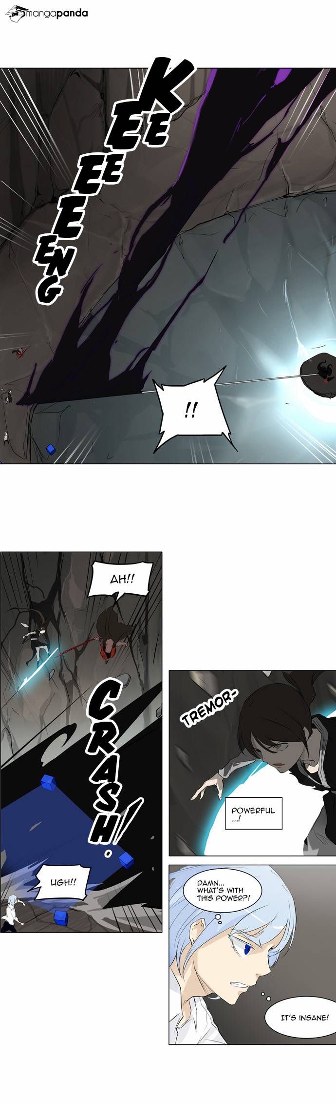 Tower of God Chapter 180 image 13